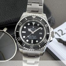 rolex gebraucht sea dweller